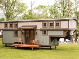 Timbercraft Tiny Homes Floor Plans Tiny House town the Retreat From Timbercraft Tiny Homes