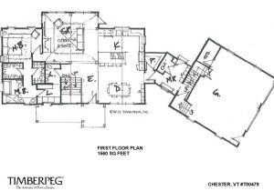 Timberpeg Home Plans Chester Timber Frame Floor Plan by Timberpeg Mywoodhome Com
