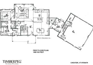 Timberpeg House Plans Chester Timber Frame Floor Plan by Timberpeg Mywoodhome Com Timberpeg House Plans Chester Timber Frame Floor Plan by Timberpeg Mywoodhome Com