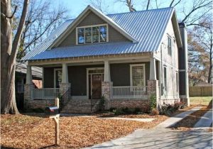 Tin Roof House Plans Cottage House Plans with Metal Roof