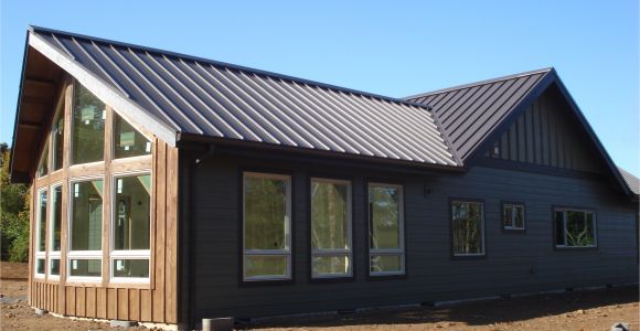 Tin Roof House Plans Metal Roof Home Plans