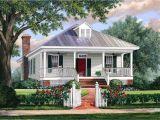 Tin Roof House Plans southern Cottage House Plan with Metal Roof 32623wp