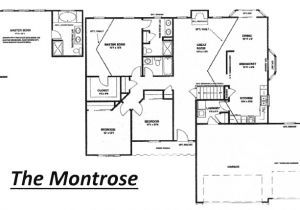Tinnin Homes Floor Plans Tinnin Homes New Home Builder In Festus Pevely
