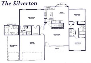 Tinnin Homes Floor Plans Tinnin Homes New Home Builder In Festus Pevely