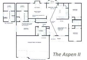 Tinnin Homes Floor Plans Tinnin Homes New Home Builder In Festus Pevely
