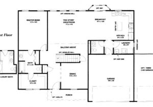Tinnin Homes Floor Plans Tinnin Homes New Home Builder In Festus Pevely