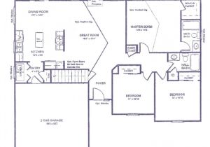Tinnin Homes Floor Plans Tinnin Homes New Home Builder In Festus Pevely