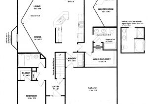 Tinnin Homes Floor Plans Tinnin Homes New Home Builder In Festus Pevely