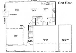 Tinnin Homes Floor Plans Tinnin Homes New Home Builder In Festus Pevely