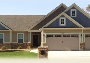 Tinnin Homes Floor Plans Tinnin Homes New Home Builder In Festus Pevely