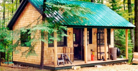 Tiny Cottage Home Plans Relaxshacks Com Win A Full Set Of Jamaica Cottage Shop