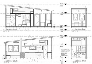 Tiny Home Building Plans Building A Tiny House Resilience