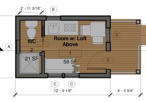 Tiny Home Building Plans Revit Learning Club January 2011