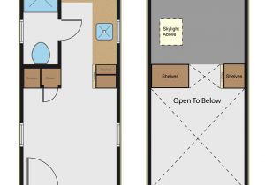 Tiny Home Building Plans Ryan Mitchell Archives the Tiny Life