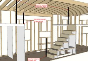 Tiny Home Building Plans Tiny House Plans Home Architectural Plans