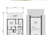 Tiny Home Cabin Plans Best 25 Small Cabin Plans Ideas On Pinterest Cabin