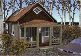 Tiny Home Cabin Plans Small Cottage Cabin House Plans Small Cottage House Kits