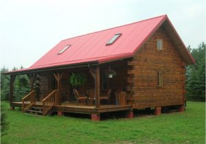 Tiny Home Cabin Plans Small Log Home Designs Find House Plans