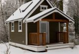Tiny Home Cabin Plans Tiny House On Wheels Plans Free 2016 Cottage House Plans