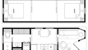 Tiny Home Design Plans Easy Tiny House Floor Plan software Cad Pro
