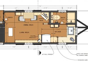 Tiny Home Design Plans Tiny Home Plans and How to Create A Happy Tiny Living