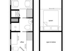 Tiny Home Designs Floor Plans 8×24 Floor Plan Tiny House Pinterest Boats Tiny
