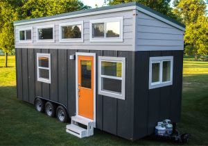 Tiny Home Designs Plans Models Seattle Tiny Homes