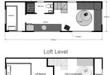 Tiny Home Floor Plan Tiny House Plans Suitable for A Family Of 4