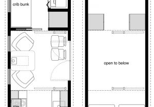 Tiny Home Floor Plans Family Tiny House Design Tiny House Design