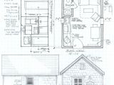 Tiny Home Floor Plans Free 213 Best Images About A Residential Tiny On Pinterest