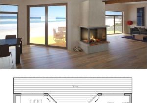 Tiny Home House Plans 25 Impressive Small House Plans for Affordable Home