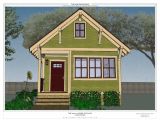 Tiny Home House Plans New Free Share Plan the Small House Catalog
