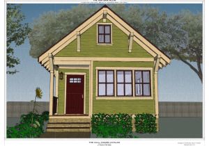 Tiny Home House Plans New Free Share Plan the Small House Catalog