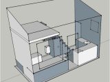 Tiny Home On Trailer Plans 181 Best Tiny House Blueprints Studio Loft Images On Pinterest