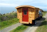 Tiny Home On Trailer Plans Small Vardo Camper Joy Studio Design Gallery Best Design