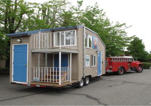 Tiny Home On Trailer Plans Tiny House Pictures On Trailers Bestsciaticatreatments Com
