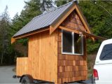 Tiny Home On Trailer Plans Tiny House Trailer Plans who Insists On Living Comfort and