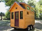 Tiny Home On Wheels Plans Tinier Living House Plans by Tiny Home Builders Tiny