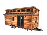Tiny Home On Wheels Plans Tiny House Plans Can Help You In Saving Up Your Money