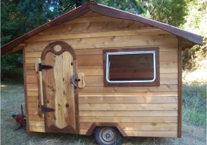 Tiny Home On Wheels Plans Tiny House Plans On Wheels Of Wood or A Modern Design