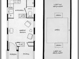 Tiny Home Plan 19 Best Images About Floor Plans On Pinterest Apartment