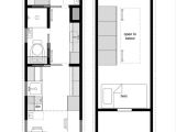 Tiny Home Plans for Families Best 25 Tiny Houses Floor Plans Ideas On Pinterest