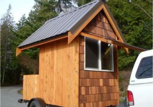 Tiny Home Plans On Wheels Free Tiny House On Wheels Plans Images Cottage House Plans