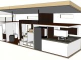 Tiny Home Plans On Wheels Tiny House Plans Home Architectural Plans