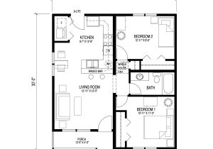 Tiny Home Plans Pdf Small 2 Bedroom House Plans Pdf Www Stkittsvilla Com