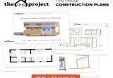 Tiny Home Plans Pdf Tiny Cottage House Plans Tiny House Floor Plans Pdf Mini