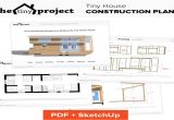 Tiny Home Plans Pdf Tiny House Floor Plans Pdf Tiny Victorian House Plans