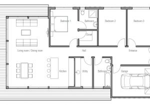 Tiny Home Plans with Loft Small Modern House Plans with Loft Modern Tiny House Plans