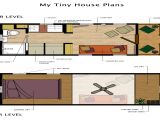 Tiny Home Plans with Loft Tiny House Plans with Loft Tiny Loft House Floor Plans
