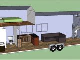 Tiny Home Trailer Plans Building Tiny House Important Things before Building Tiny